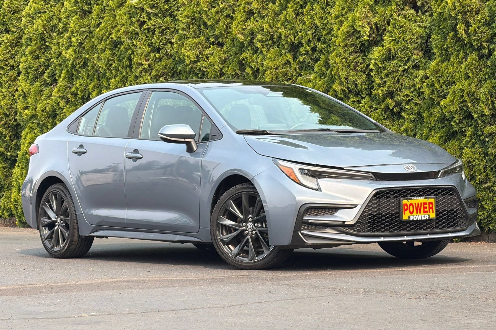 2024 Toyota Corolla XSE