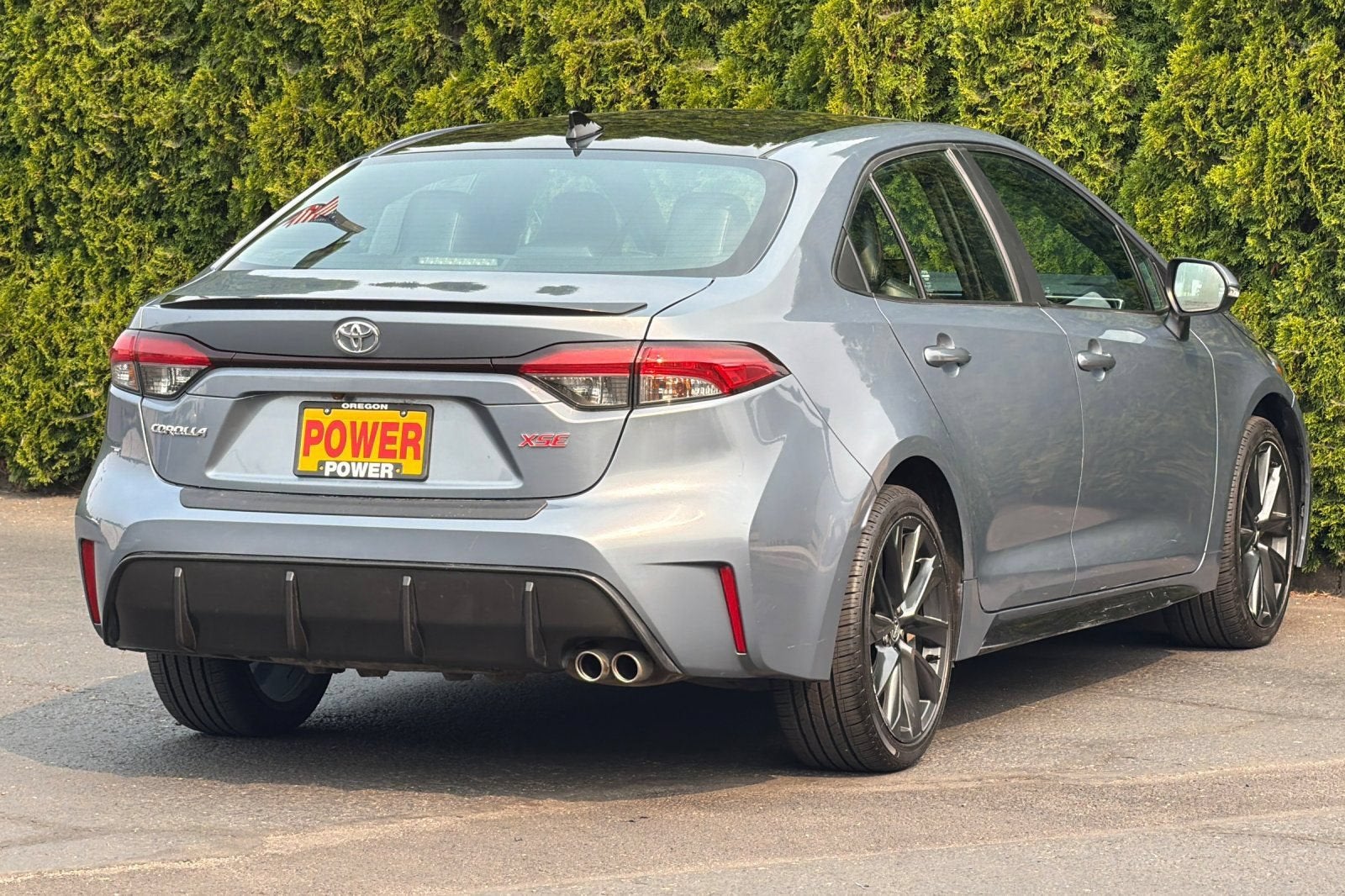 2024 Toyota Corolla XSE