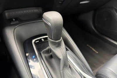 2021 Toyota Corolla XSE