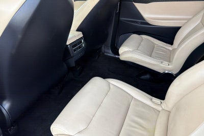 2017 Tesla Model X 90D