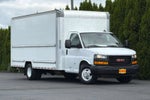 2021 GMC Savana Cutaway 3500 VAN 177" RWD