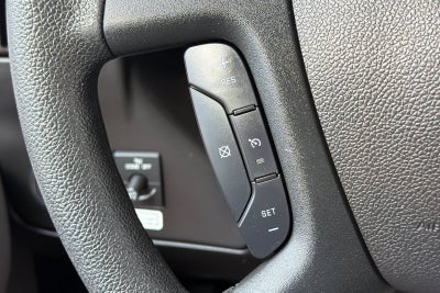 2021 GMC Savana Cutaway 3500 VAN 177" RWD