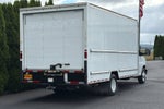 2021 GMC Savana Cutaway 3500 VAN 177" RWD