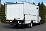 2022 GMC Savana Cutaway 3500 Gas