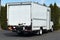 2022 GMC Savana Cutaway 3500 Gas