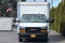 2022 GMC Savana Cutaway 3500 Gas