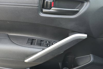 2024 Toyota Corolla Cross Hybrid S