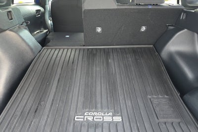 2024 Toyota Corolla Cross Hybrid S