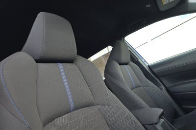 2024 Toyota Corolla Cross Hybrid S