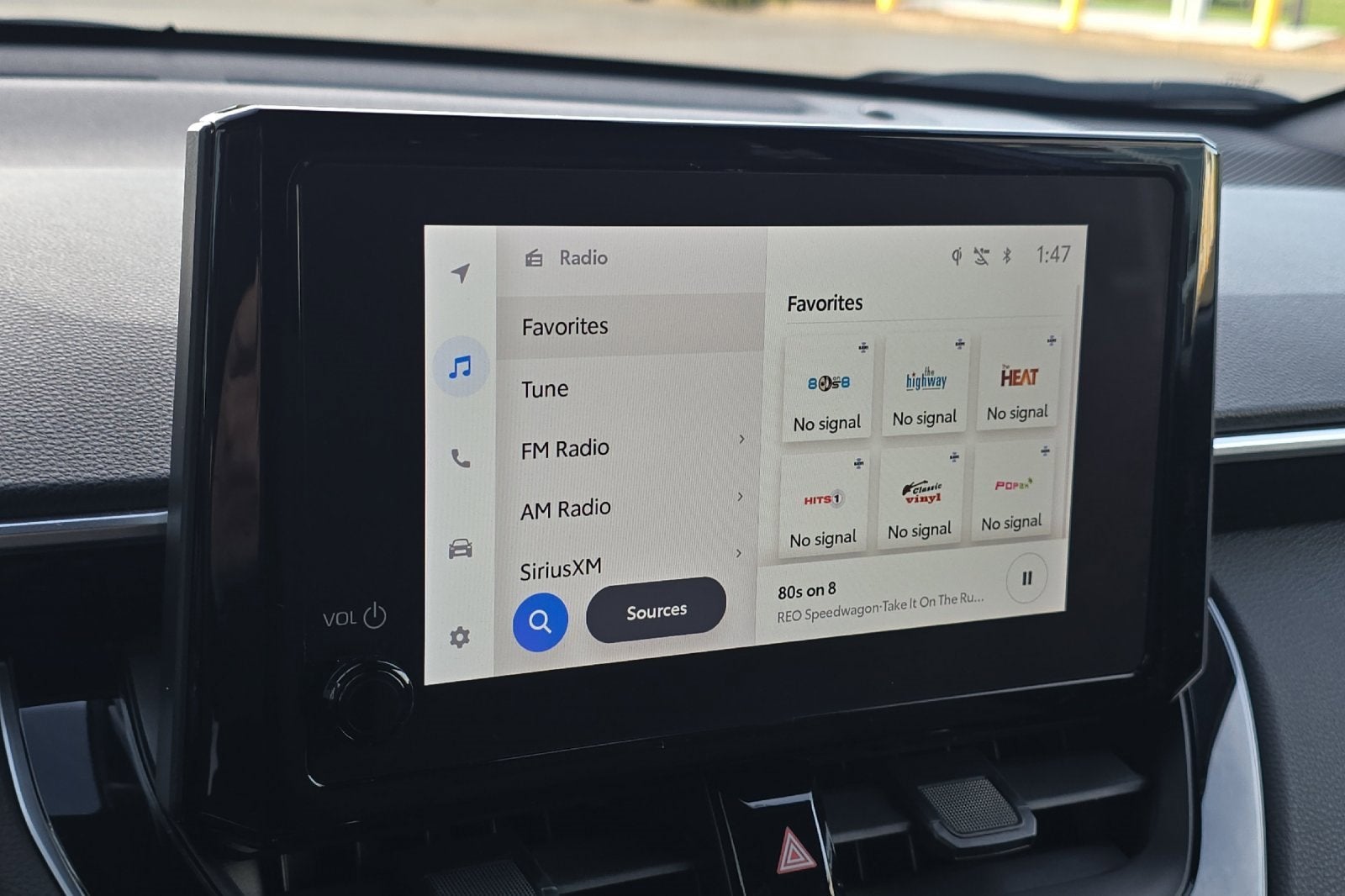 2024 Toyota Corolla Cross Hybrid S