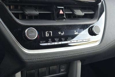 2024 Toyota Corolla Cross Hybrid S