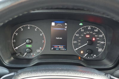 2024 Toyota Corolla Cross Hybrid S