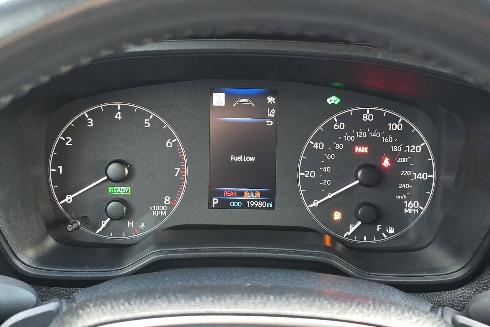 2024 Toyota Corolla Cross Hybrid S