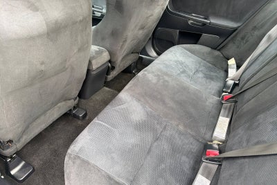 2008 Mitsubishi Lancer Evolution GSR