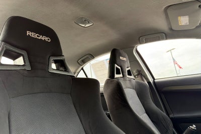 2008 Mitsubishi Lancer Evolution GSR