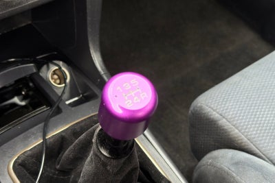 2008 Mitsubishi Lancer Evolution GSR