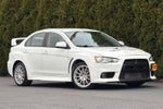 2008 Mitsubishi Lancer Evolution GSR