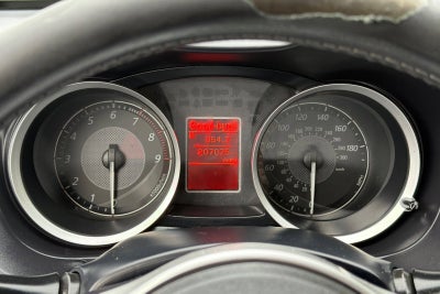 2008 Mitsubishi Lancer Evolution GSR