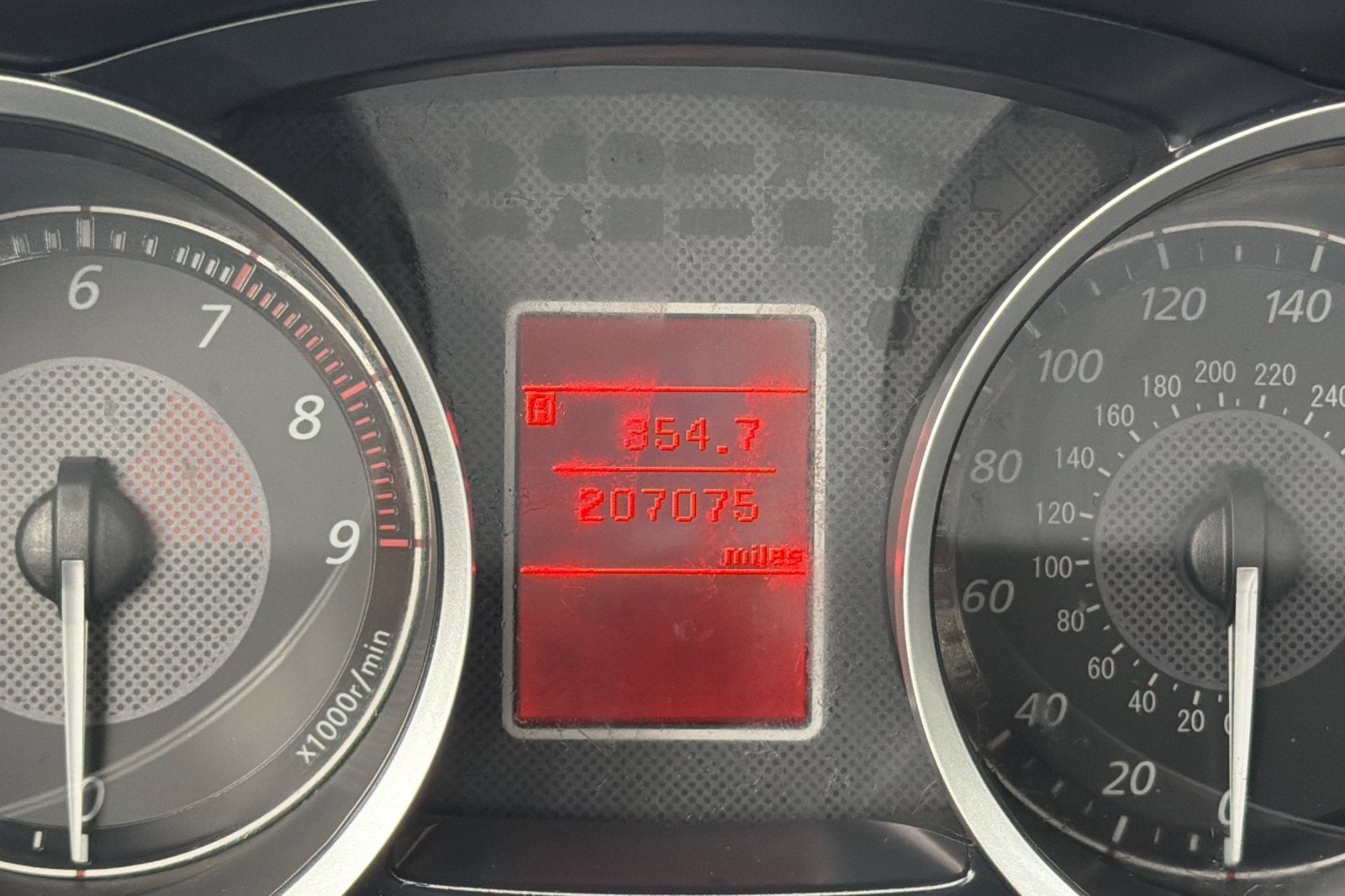 2008 Mitsubishi Lancer Evolution GSR