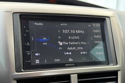 2008 Subaru Impreza Sedan (Natl) i w/Sat/Nav