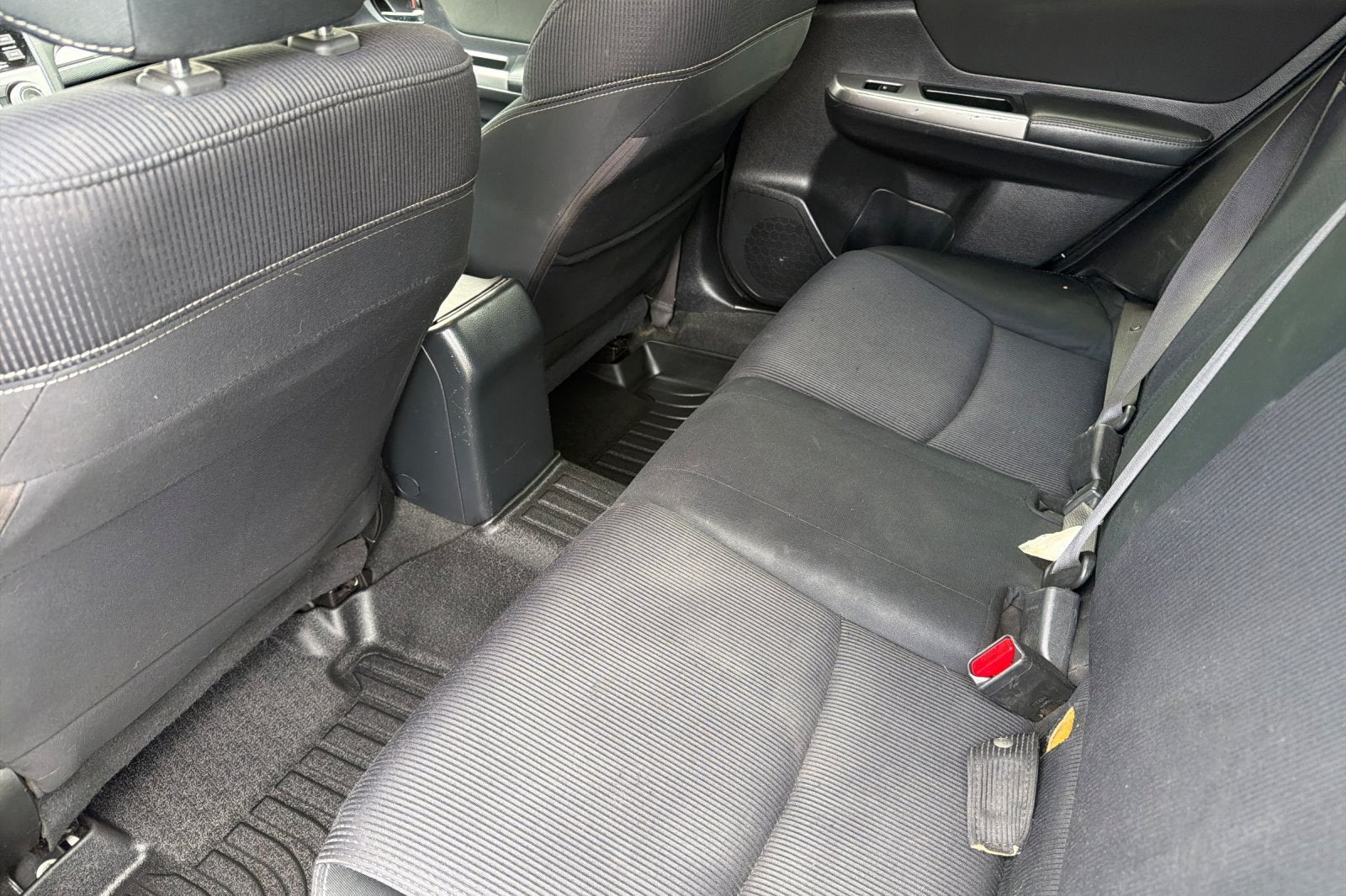 2016 Subaru Impreza Wagon 2.0i Sport Premium