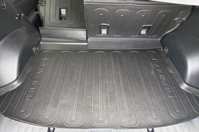 2016 Subaru Impreza Wagon 2.0i Sport Premium