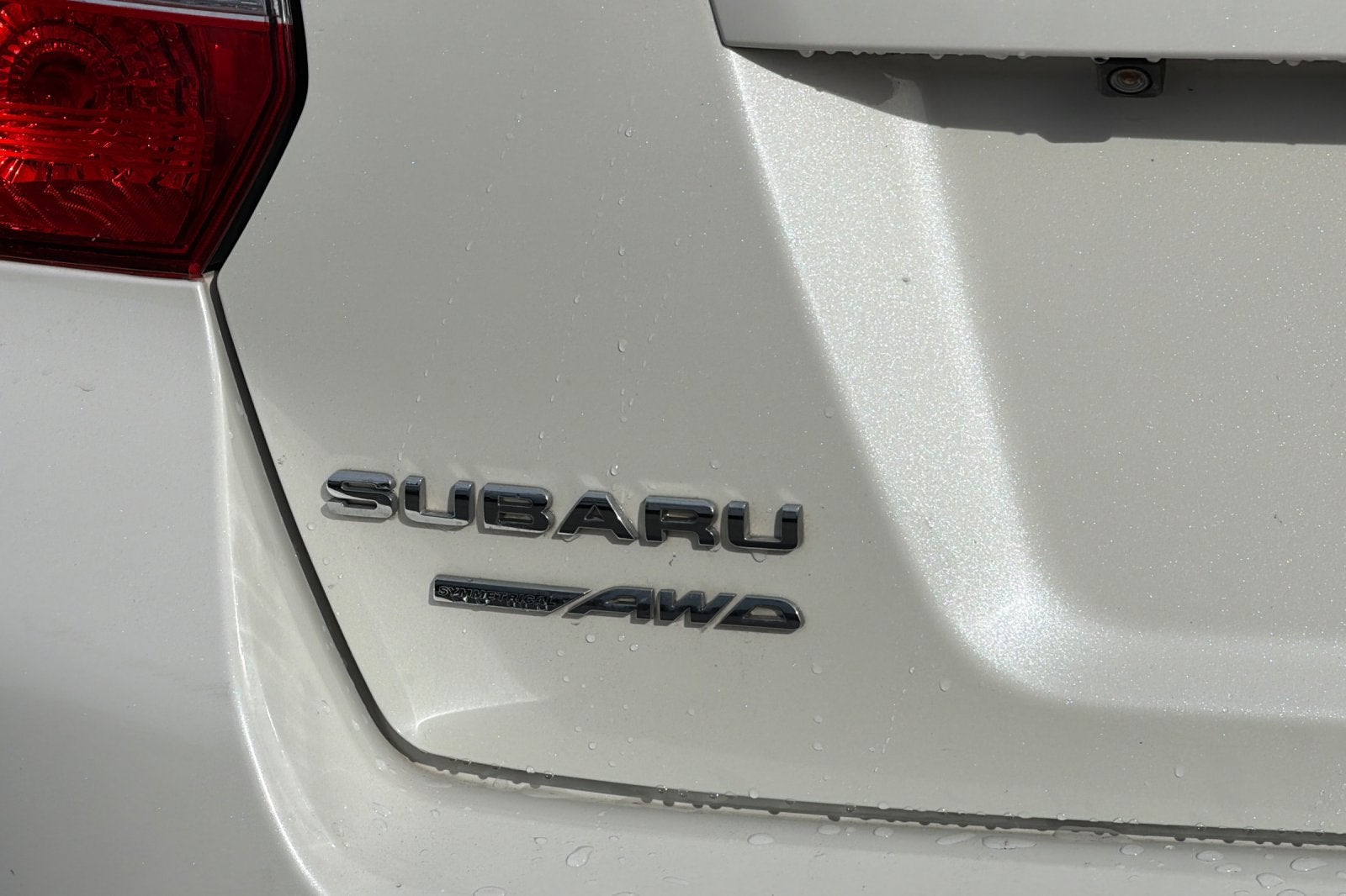 2016 Subaru Impreza Wagon 2.0i Sport Premium