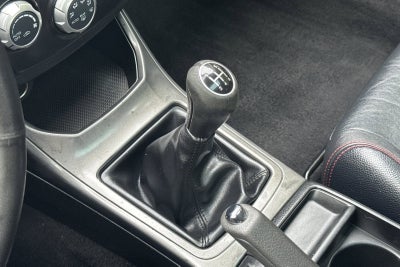 2012 Subaru Impreza Wagon WRX WRX Limited