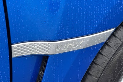 2012 Subaru Impreza Wagon WRX WRX Limited