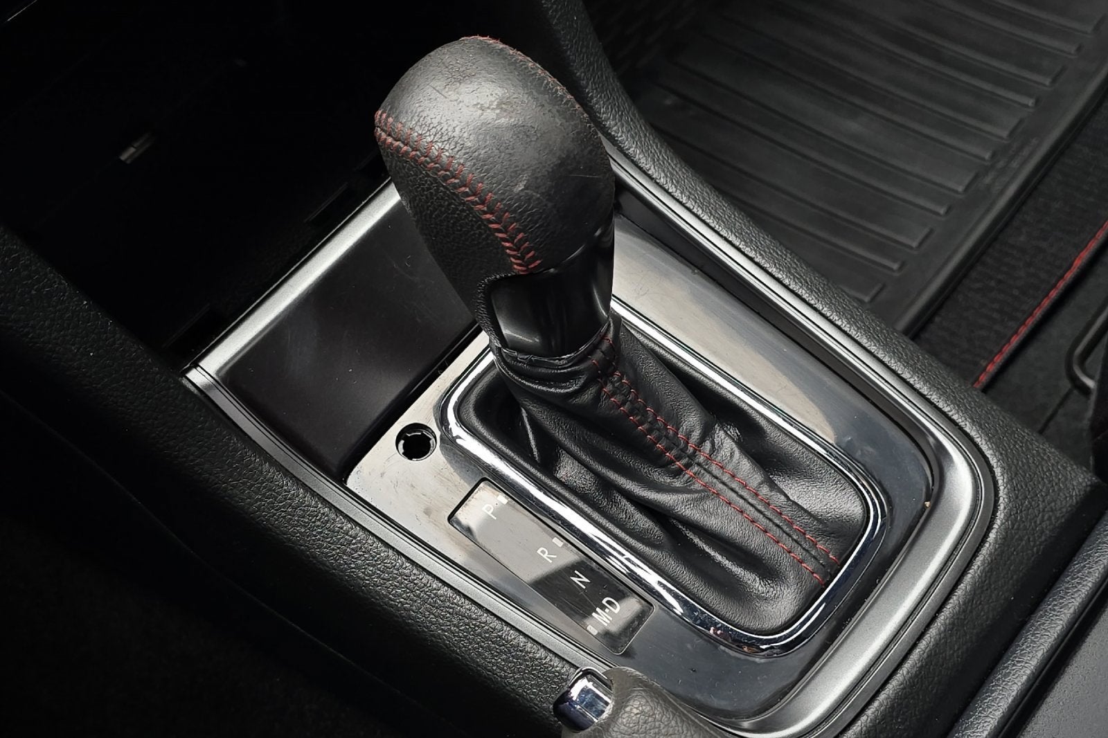 2018 Subaru WRX Premium