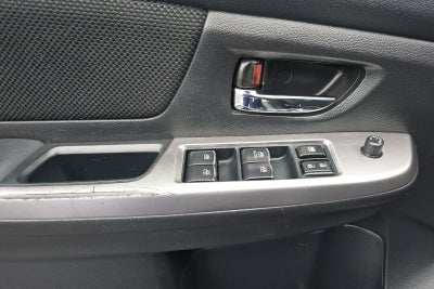 2016 Subaru Crosstrek Premium