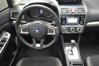 2016 Subaru Crosstrek Premium