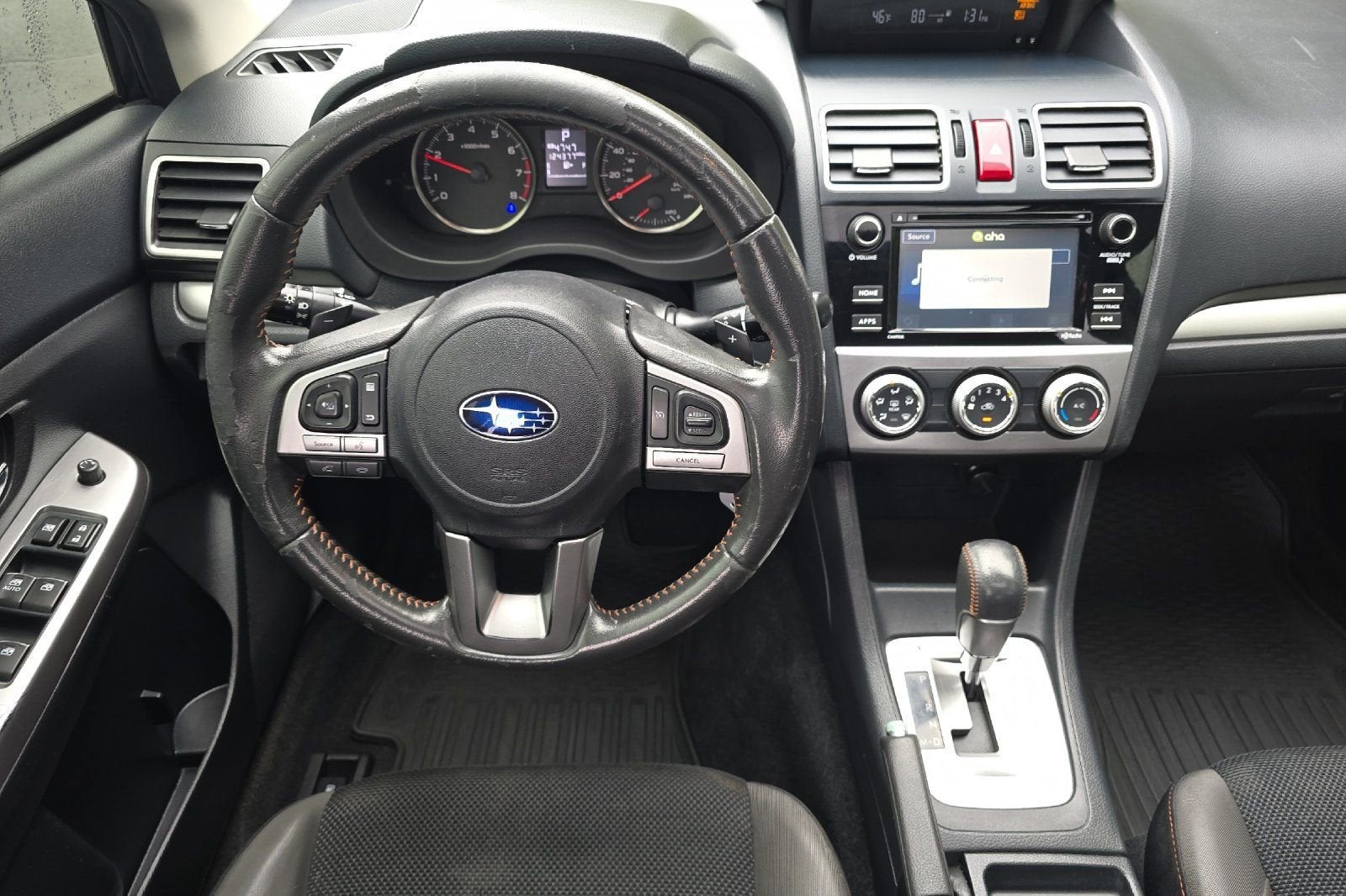 2016 Subaru Crosstrek Premium