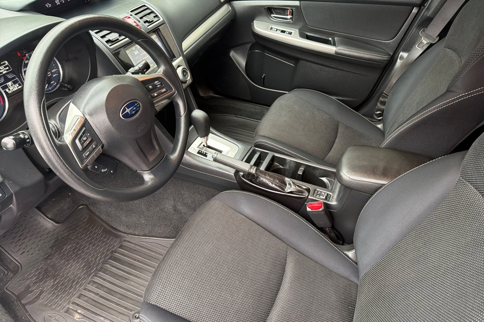 2015 Subaru XV Crosstrek Premium