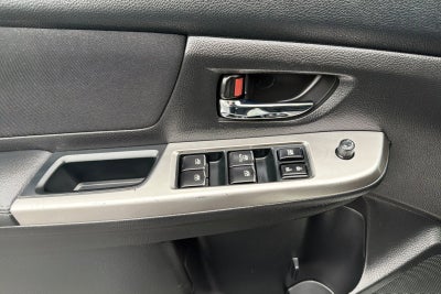 2015 Subaru XV Crosstrek Premium