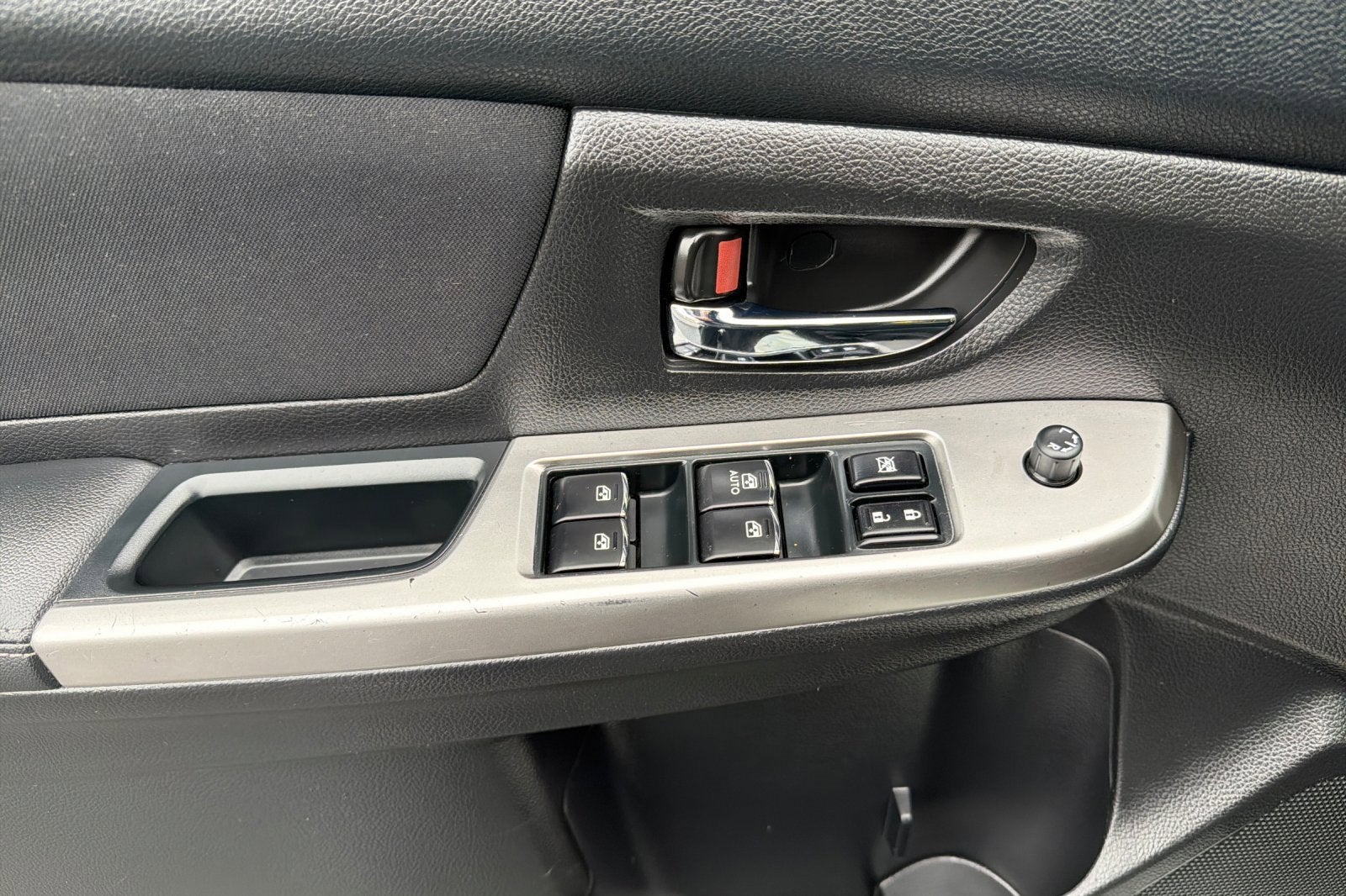 2015 Subaru XV Crosstrek Premium