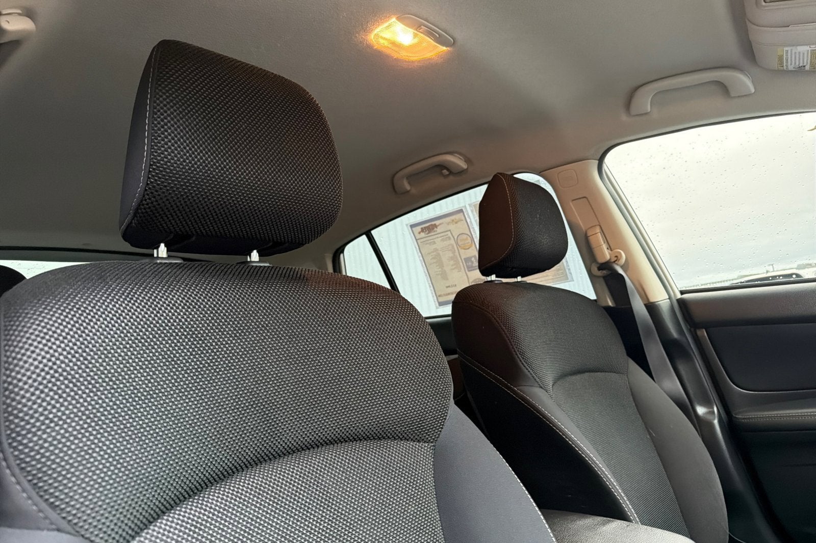 2015 Subaru XV Crosstrek Premium