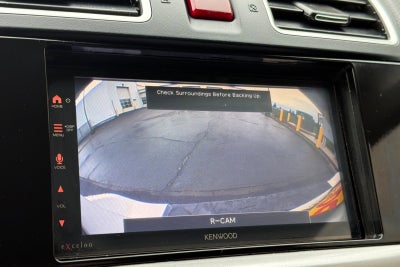 2015 Subaru XV Crosstrek Premium