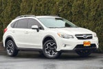 2015 Subaru XV Crosstrek Premium