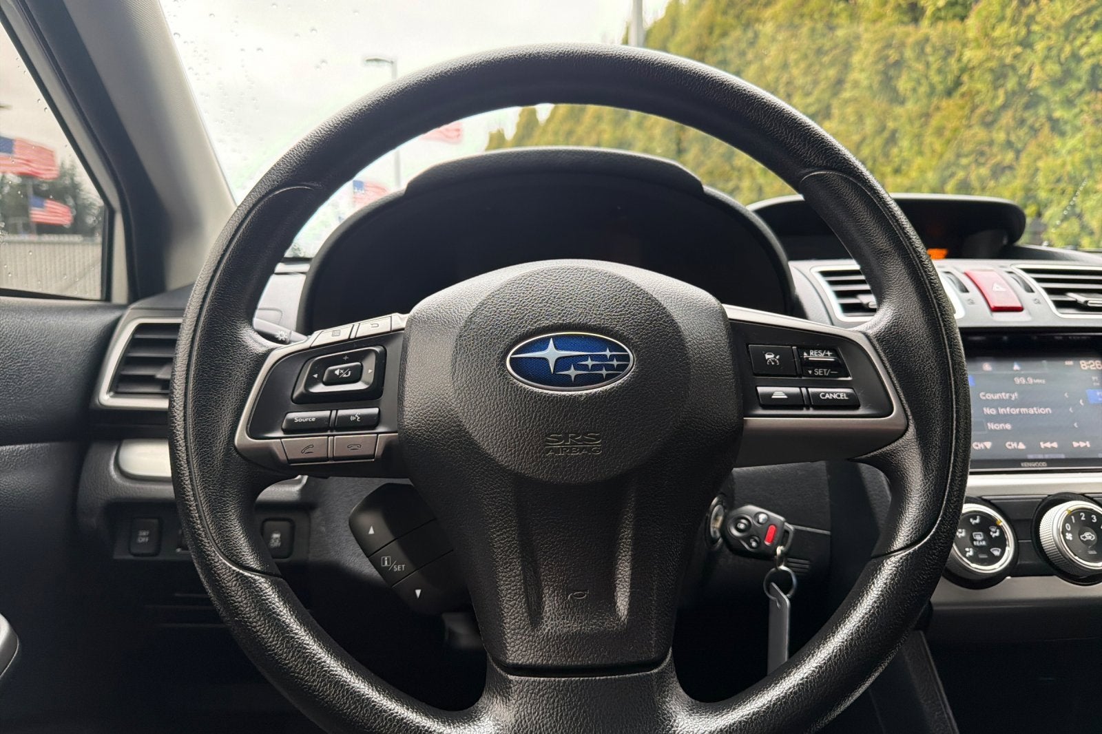 2015 Subaru XV Crosstrek Premium