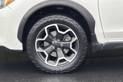 2015 Subaru XV Crosstrek Premium