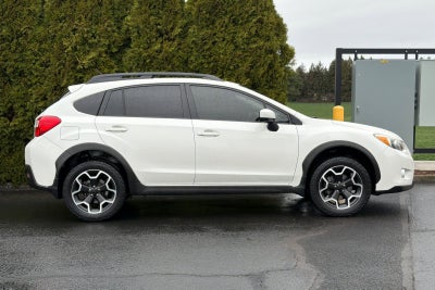 2015 Subaru XV Crosstrek Premium