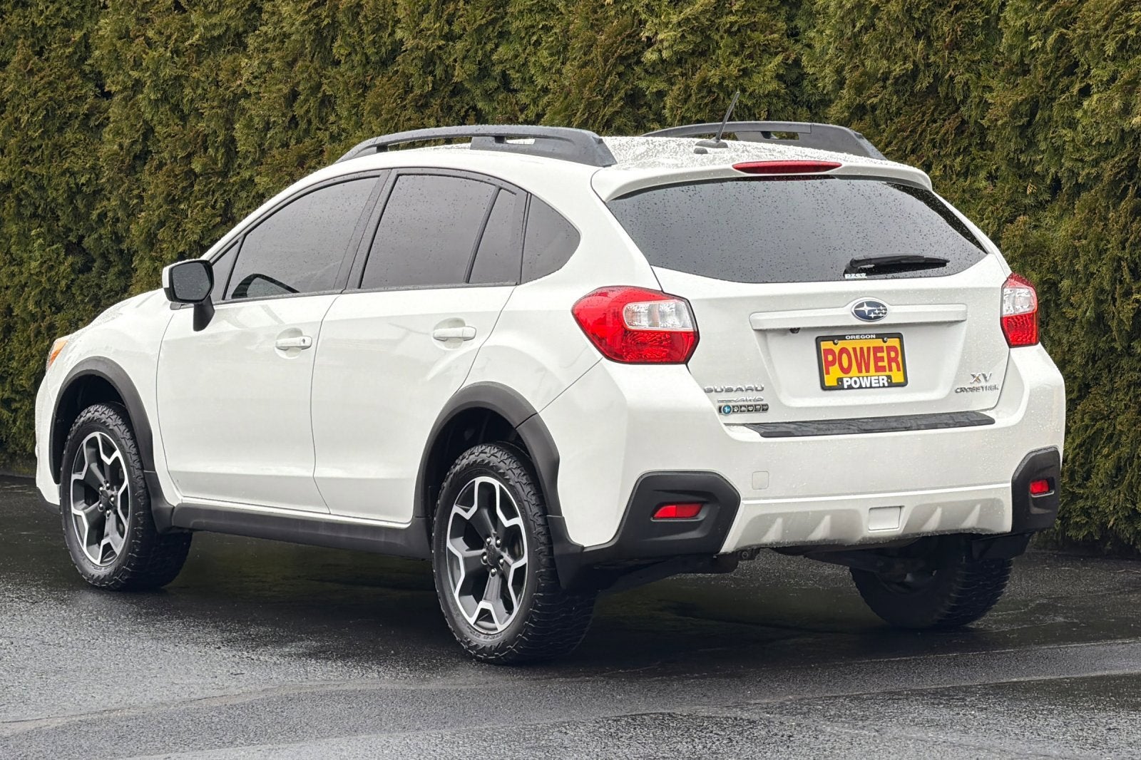 2015 Subaru XV Crosstrek Premium