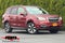 2017 Subaru Forester Premium