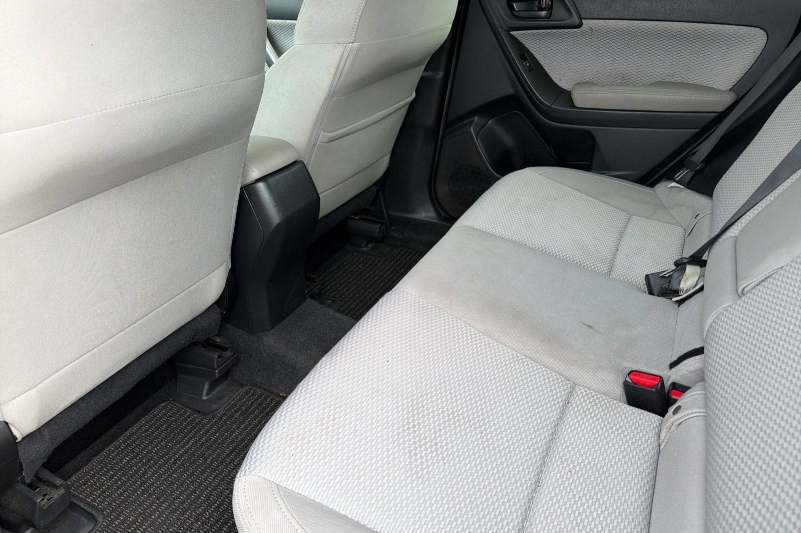 2017 Subaru Forester Premium