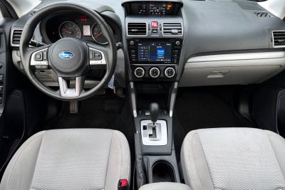 2017 Subaru Forester Premium