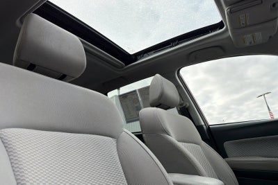 2017 Subaru Forester Premium