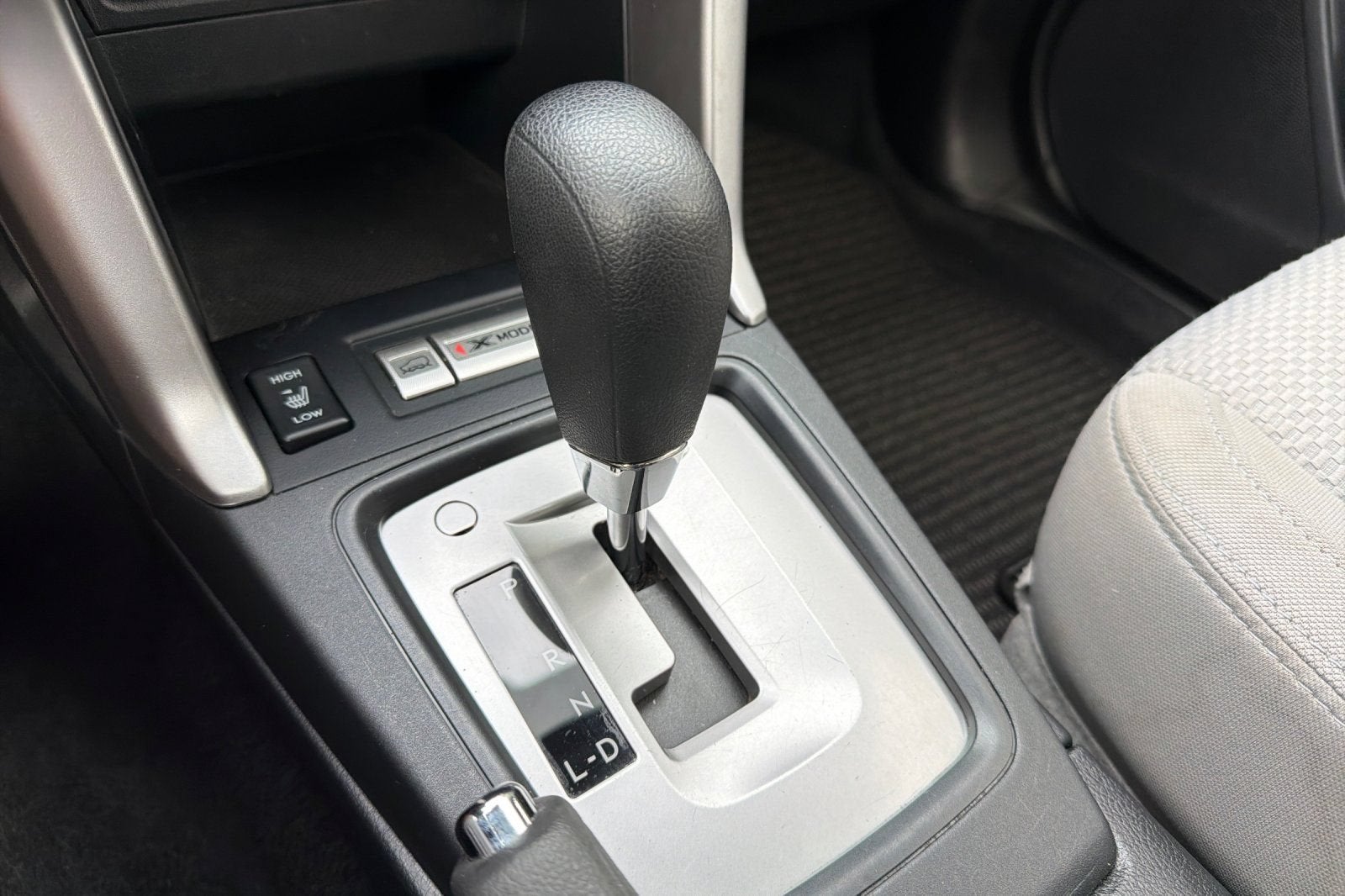2017 Subaru Forester Premium