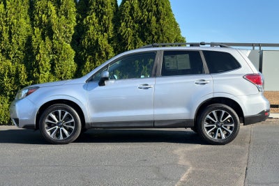 2017 Subaru Forester Premium
