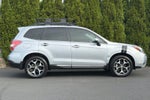 2016 Subaru Forester 2.0XT Touring